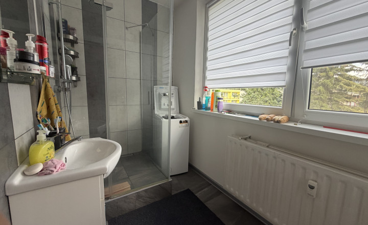 3-izbový byt s balkónom v Slavošovciach Výhodne na PREDAJ - fotografia 4