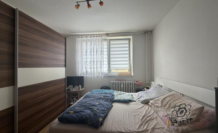 3-izbový byt s balkónom v Slavošovciach Výhodne na PREDAJ - fotografia 7