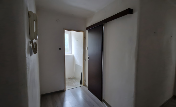 VÝHODNÁ PONUKA - 2-izbový byt v Rožňave - NA PREDAJ - fotografia 10