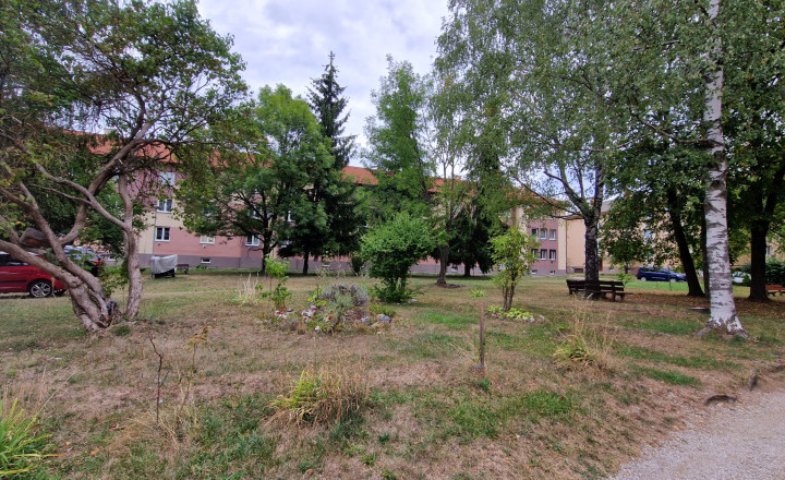 VÝHODNÁ PONUKA - 2-izbový byt v Rožňave - NA PREDAJ