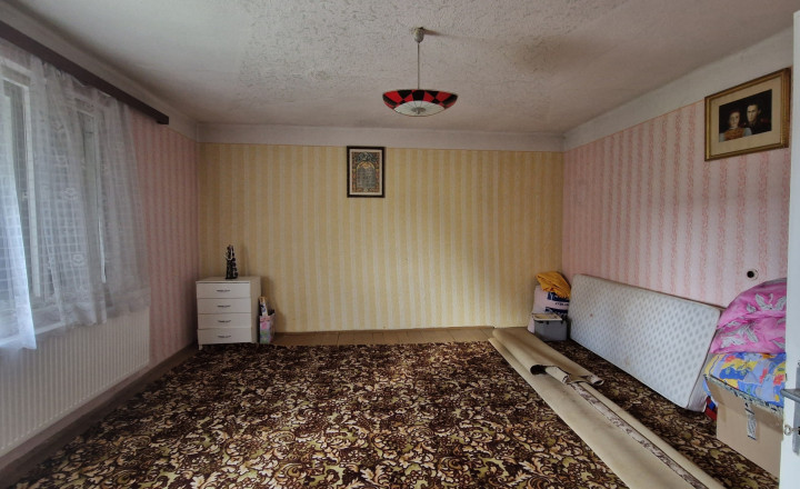 Investičný objekt s potenciálom ubytovania/Rejdová-NA PREDAJ - fotografia 5