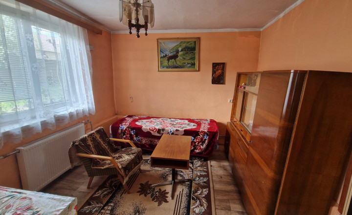 Investičný objekt s potenciálom ubytovania/Rejdová-NA PREDAJ - fotografia 14