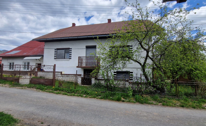 Investičný objekt s potenciálom ubytovania/Rejdová-NA PREDAJ - fotografia 1