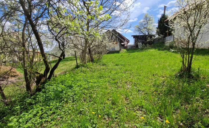Investičný objekt s potenciálom ubytovania/Rejdová-NA PREDAJ - fotografia 17