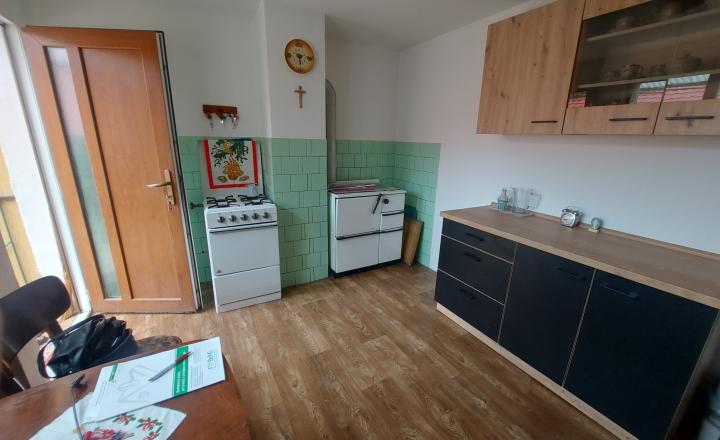 Predaj rodinný dom Černík, pozemok 2486m2, okr. Nové Zámky(254-12-JUF) - fotografia 6