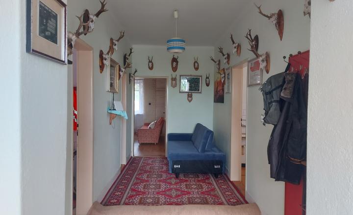 Predaj rodinný dom Černík, pozemok 2486m2, okr. Nové Zámky(254-12-JUF) - fotografia 4