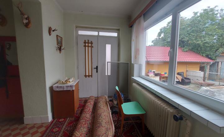 Predaj rodinný dom Černík, pozemok 2486m2, okr. Nové Zámky(254-12-JUF) - fotografia 11