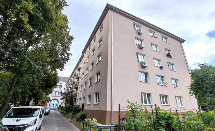 REZERVOVANÝ 3-izbový Byt v širšom centre Košice - fotografia 18