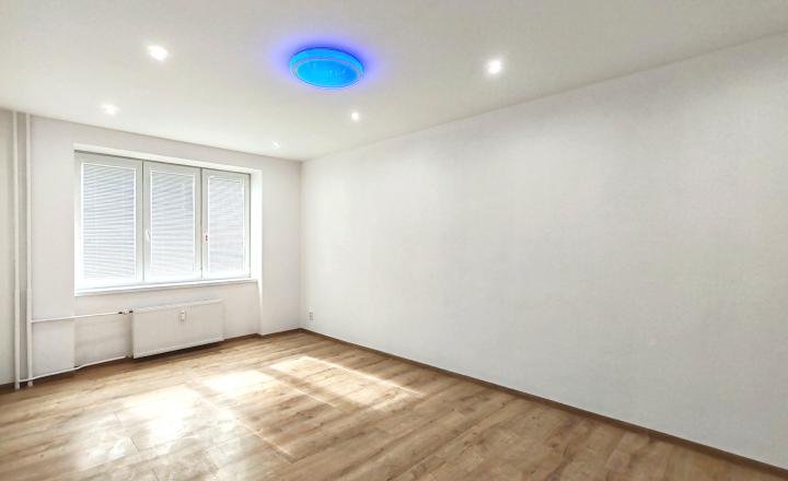 REZERVOVANÝ 3-izbový Byt v širšom centre Košice - fotografia 4