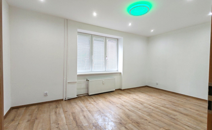 REZERVOVANÝ 3-izbový Byt v širšom centre Košice - fotografia 14
