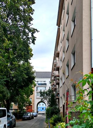 REZERVOVANÝ 3-izbový Byt v širšom centre Košice - fotografia 19