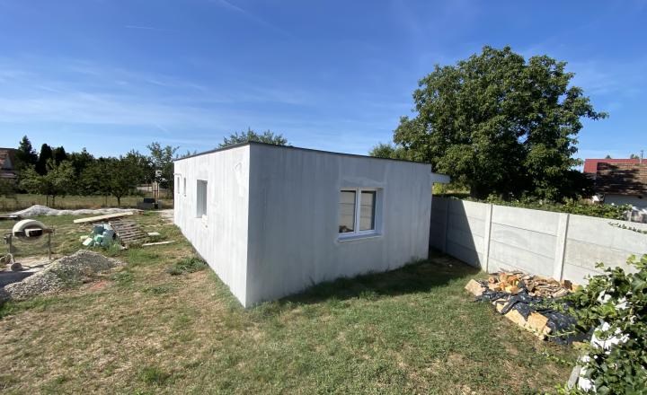 Rodinný dom Novostavba - štandard Koniarovce ID 634-12-MIG - fotografia 22