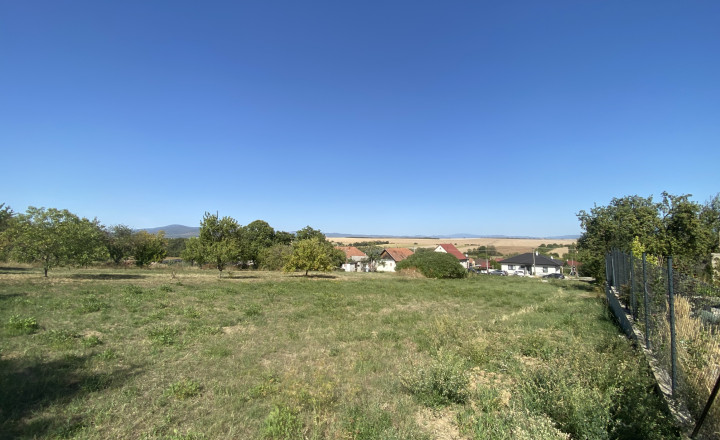 Pozemok Beladice Pustý Chotár 1857m2 všetky IS ID 635-14-MIG - fotografia 3