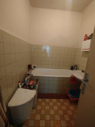Na predaj rodinný dom s veľkým pozemkom v obci Nemčiňany - fotografia 6