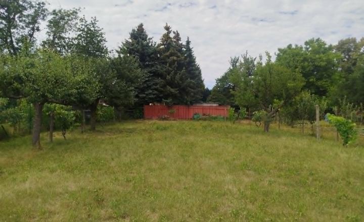 Na predaj rodinný dom s veľkým pozemkom v obci Nemčiňany - fotografia 11