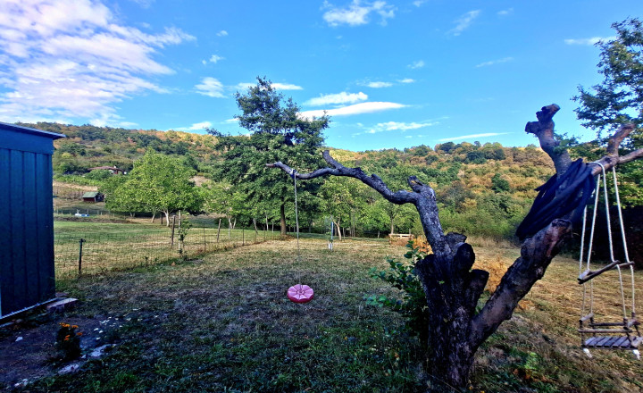 Predaj, záhradná chatka - Hronský Beňadik (038-13-ZOLA) - fotografia 6