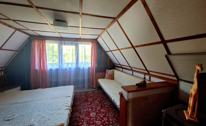 Predaj, záhradná chatka - Hronský Beňadik (038-13-ZOLA) - fotografia 3