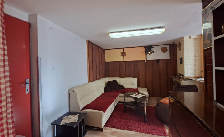 Predaj, záhradná chatka - Hronský Beňadik (038-13-ZOLA) - fotografia 1