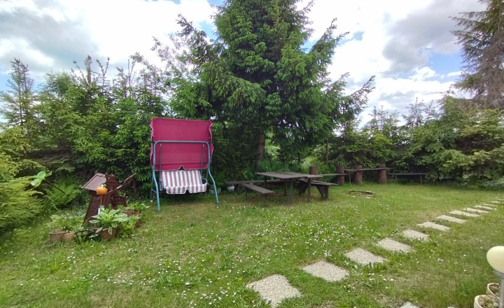 ZNíŽENÁ CENA-PREDAJ-Rekreačná chata-Látky - fotografia 17