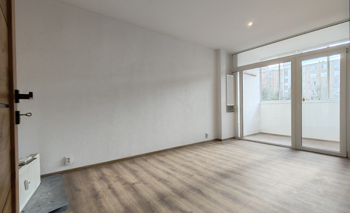 3-IZBOVÝ BYT PO KOMPLETNEJ REKONŠTRUKCII, KOŠICE - fotografia 5