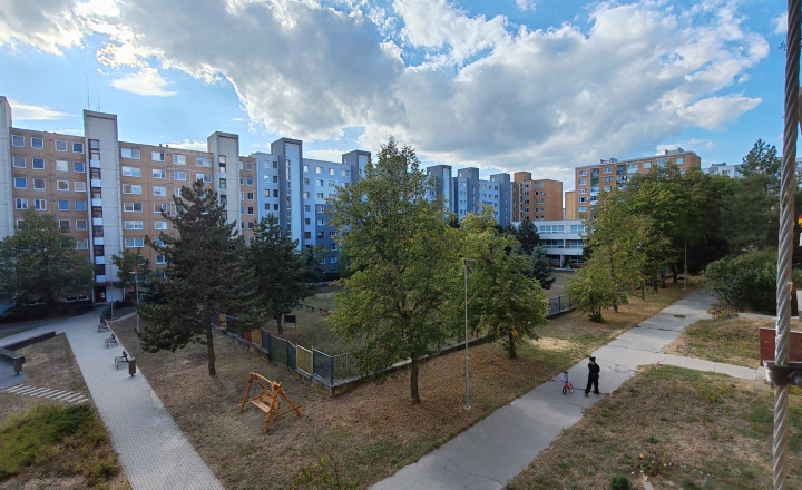 3-IZBOVÝ BYT PO KOMPLETNEJ REKONŠTRUKCII, KOŠICE - fotografia 18