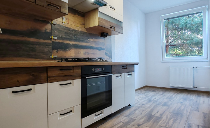 3-IZBOVÝ BYT PO KOMPLETNEJ REKONŠTRUKCII, KOŠICE - fotografia 8