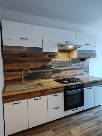 3-IZBOVÝ BYT PO KOMPLETNEJ REKONŠTRUKCII, KOŠICE - fotografia 9