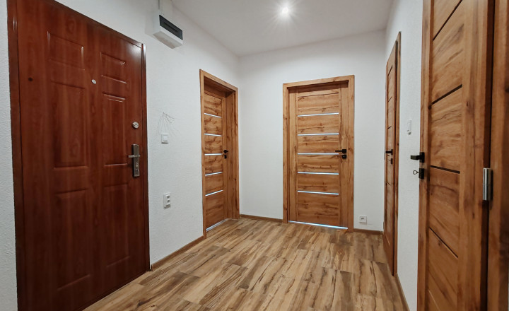 3-IZBOVÝ BYT PO KOMPLETNEJ REKONŠTRUKCII, KOŠICE - fotografia 15