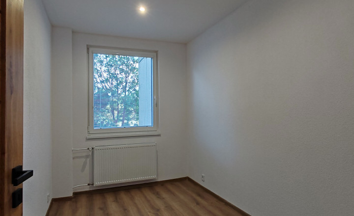 3-IZBOVÝ BYT PO KOMPLETNEJ REKONŠTRUKCII, KOŠICE - fotografia 12