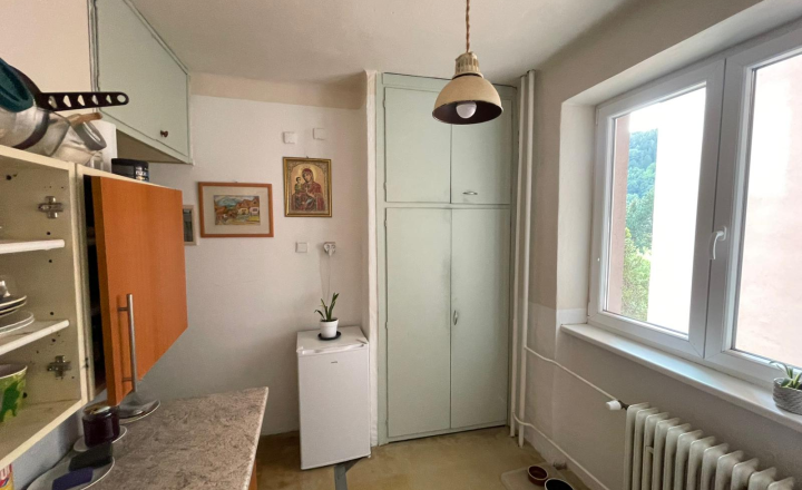 3 izbový byt, Kremnica, Žiar nad Hronom - fotografia 8
