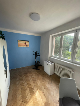 3 izbový byt, Kremnica, Žiar nad Hronom - fotografia 12