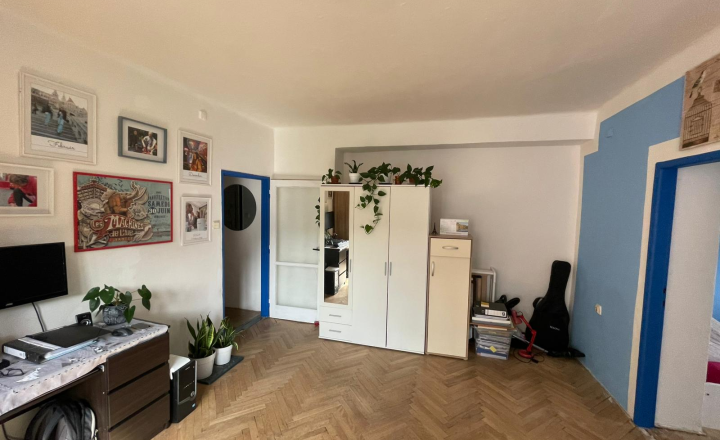 3 izbový byt, Kremnica, Žiar nad Hronom - fotografia 17