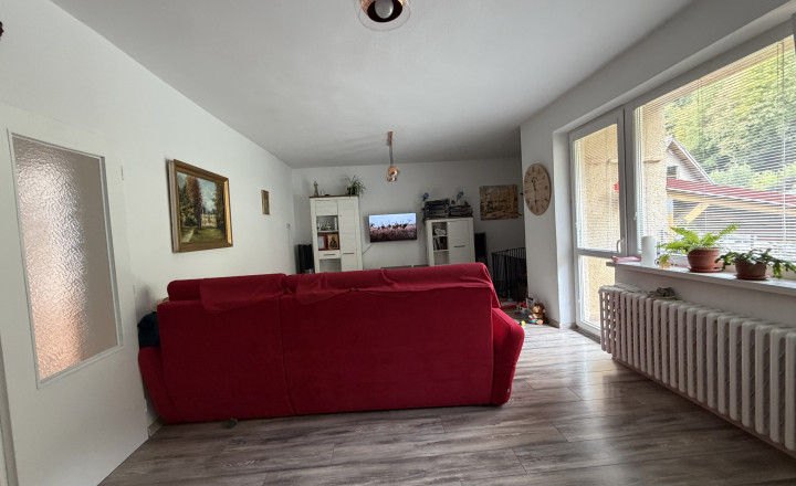 Rodinný dom v Rožňave  PREDAJ , VÝMENA ZA MENŠÍ  v okoli RV - fotografia 1