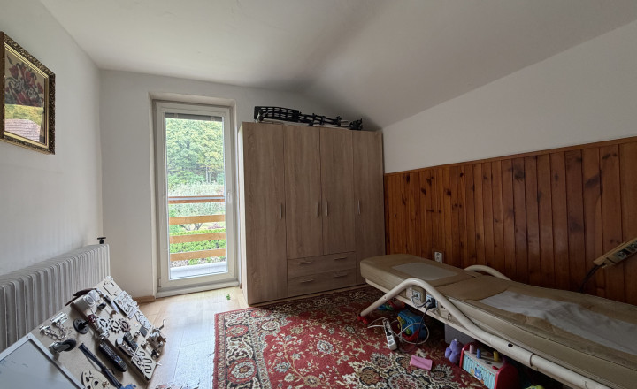 Rodinný dom v Rožňave  PREDAJ , VÝMENA ZA MENŠÍ  v okoli RV - fotografia 13
