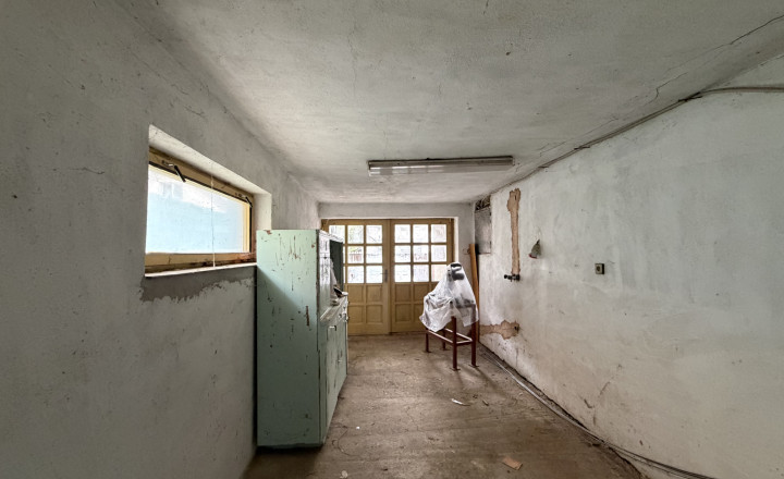 Rodinný dom v Rožňave  PREDAJ , VÝMENA ZA MENŠÍ  v okoli RV - fotografia 20