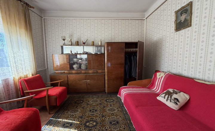 Rodinný dom v obci Forró , Maďarsko za 75000,-Eur -PREDAJ - fotografia 4