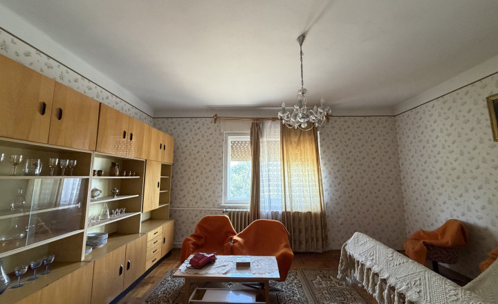 Rodinný dom v obci Forró , Maďarsko za 75000,-Eur -PREDAJ - fotografia 5