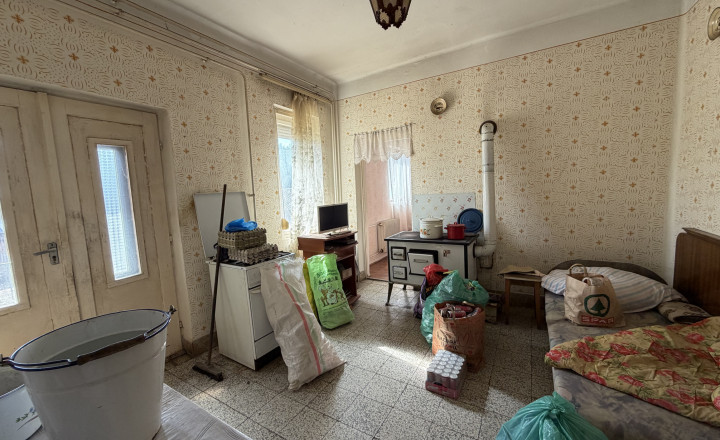 Rodinný dom v obci Forró , Maďarsko za 75000,-Eur -PREDAJ - fotografia 8