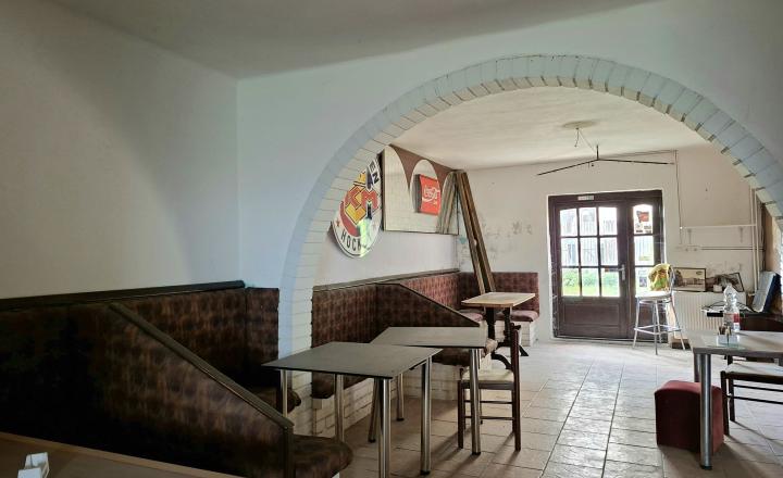 Predaj, RD s podnikateľským potenciálom, Dobrá Niva (041-12-ZOLA) - fotografia 3