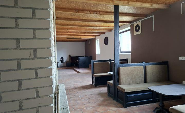 Predaj, RD s podnikateľským potenciálom, Dobrá Niva (041-12-ZOLA) - fotografia 5