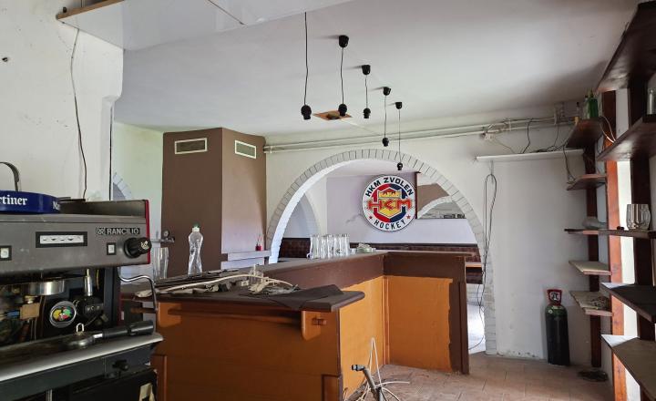 Predaj, RD s podnikateľským potenciálom, Dobrá Niva (041-12-ZOLA) - fotografia 7