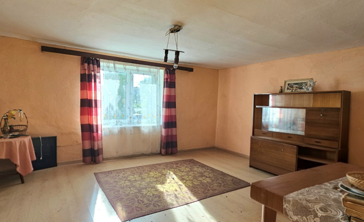 VIDEO- DOM SO ZÁHRADOU 3147m² V ZACHAROVCIACH - NA PREDAJ - fotografia 8