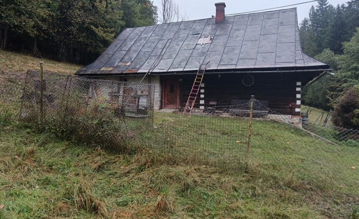 Predaj: Dom/Chalupa,1207m2, Zákopčie, okr: CA(183-12-PEMOa) - fotografia 6