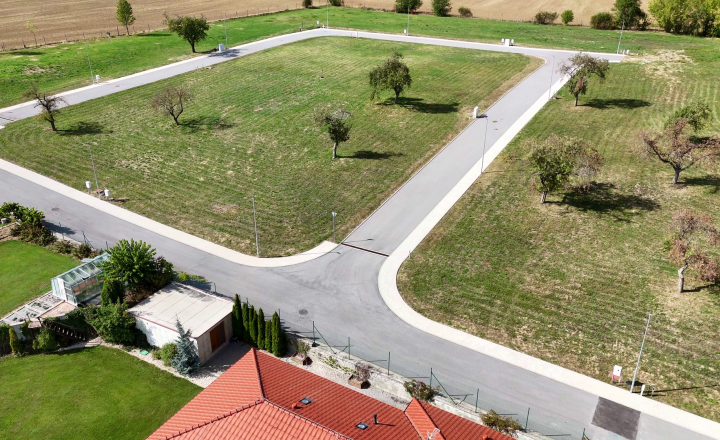 STAVEBNÉ POZEMKY V BELADICIACH – NOVÁ LOKALITA PRE VAŠE BÝVANIE - fotografia 8