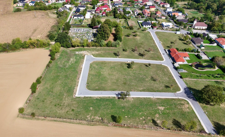 STAVEBNÉ POZEMKY V BELADICIACH – NOVÁ LOKALITA PRE VAŠE BÝVANIE - fotografia 9