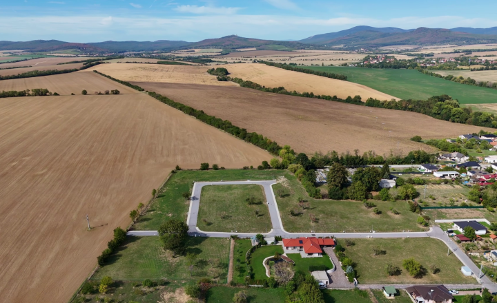 STAVEBNÉ POZEMKY V BELADICIACH – NOVÁ LOKALITA PRE VAŠE BÝVANIE - fotografia 14