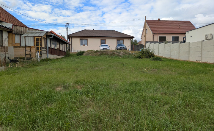 Predaj, stavebný pozemok - Nemčiňany (1267-14-AFI) - fotografia 4