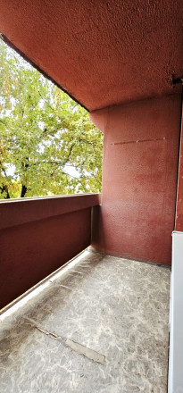 3-IZBOVÝ BYT S LODŽIOU V RIMAVSKEJ SOBOTE - NA PREDAJ - fotografia 6