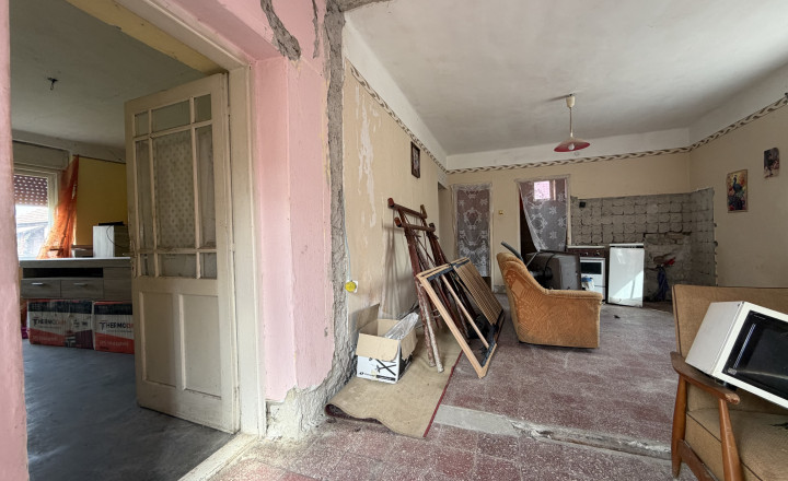 Rodinný dom v Maďarsku ZA VÝHODNÝCH 19900,-Eur - fotografia 9