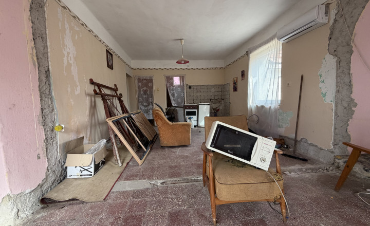 Rodinný dom v Maďarsku ZA VÝHODNÝCH 19900,-Eur - fotografia 6